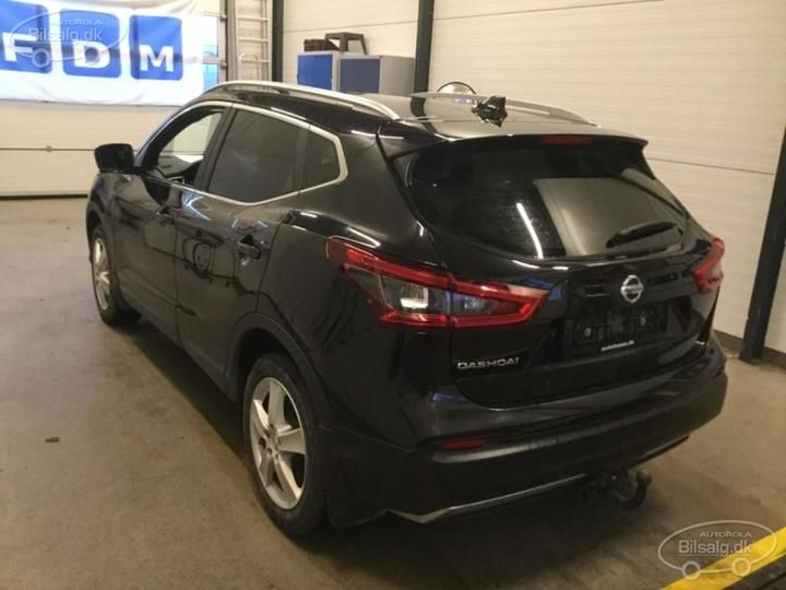 Photo 20 VIN: SJNFAAJ11U2484496 - NISSAN QASHQAI SUV 