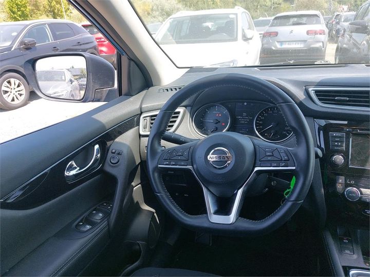 Photo 5 VIN: SJNFAAJ11U2491155 - NISSAN QASHQAI 