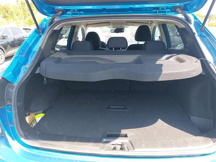 Photo 7 VIN: SJNFAAJ11U2491155 - NISSAN QASHQAI 