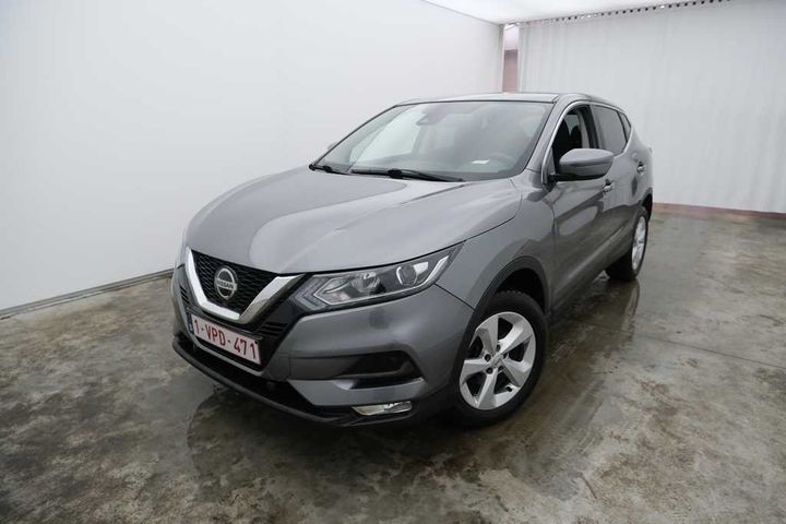 Photo 0 VIN: SJNFAAJ11U2494613 - NISSAN QASHQAI &#3917 