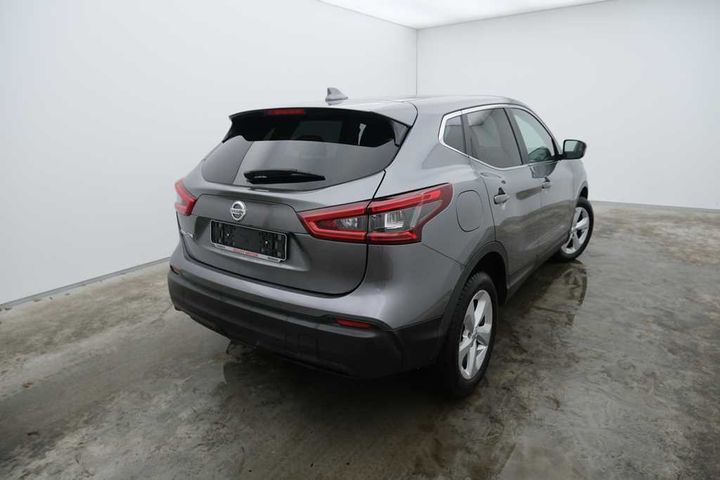 Photo 2 VIN: SJNFAAJ11U2494613 - NISSAN QASHQAI &#3917 