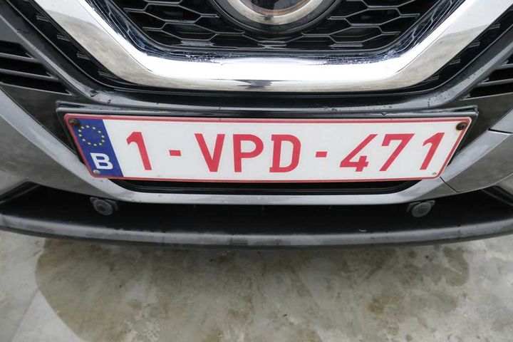 Photo 5 VIN: SJNFAAJ11U2494613 - NISSAN QASHQAI &#3917 