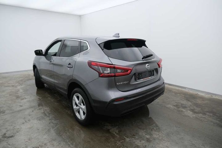 Photo 7 VIN: SJNFAAJ11U2494613 - NISSAN QASHQAI &#3917 