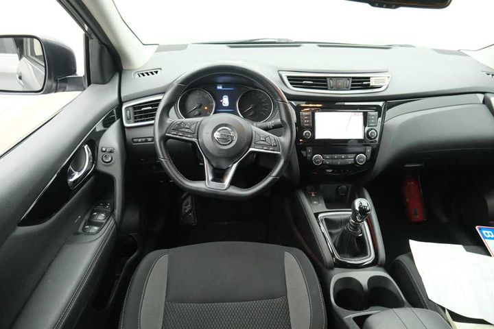 Photo 9 VIN: SJNFAAJ11U2494613 - NISSAN QASHQAI &#3917 