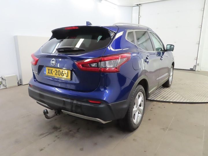 Photo 2 VIN: SJNFAAJ11U2495946 - NISSAN QASHQAI 