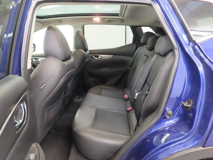 Photo 6 VIN: SJNFAAJ11U2495946 - NISSAN QASHQAI 