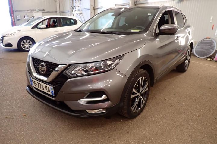 Photo 0 VIN: SJNFAAJ11U2506618 - NISSAN QASHQAI 