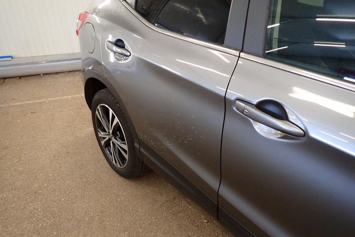 Photo 24 VIN: SJNFAAJ11U2506618 - NISSAN QASHQAI 