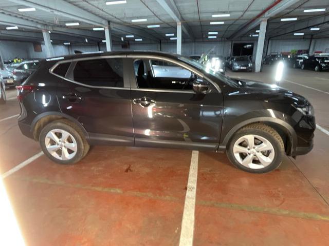 Photo 11 VIN: SJNFAAJ11U2507198 - NISSAN QASHQAI '17 