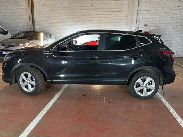 Photo 2 VIN: SJNFAAJ11U2507198 - NISSAN QASHQAI '17 