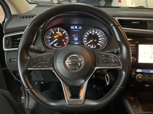 Photo 24 VIN: SJNFAAJ11U2507198 - NISSAN QASHQAI '17 