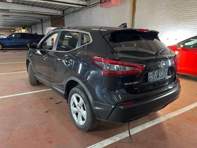 Photo 7 VIN: SJNFAAJ11U2507198 - NISSAN QASHQAI '17 