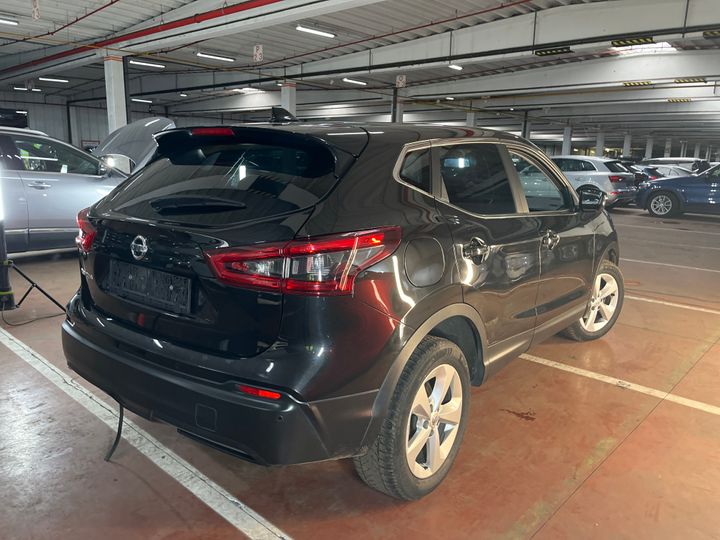 Photo 10 VIN: SJNFAAJ11U2507198 - NISSAN QASHQAI '17 