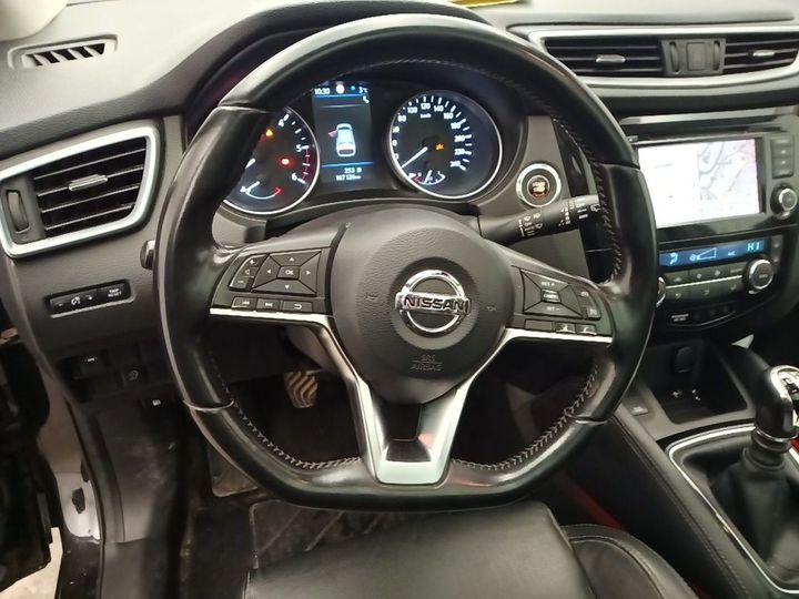 Photo 26 VIN: SJNFAAJ11U2509579 - NISSAN QASHQAI &#3917 