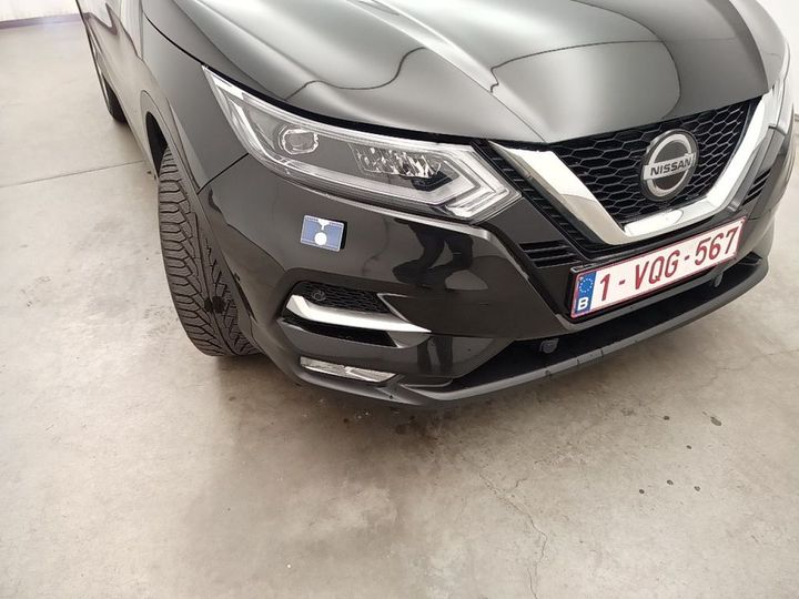 Photo 30 VIN: SJNFAAJ11U2509579 - NISSAN QASHQAI &#3917 