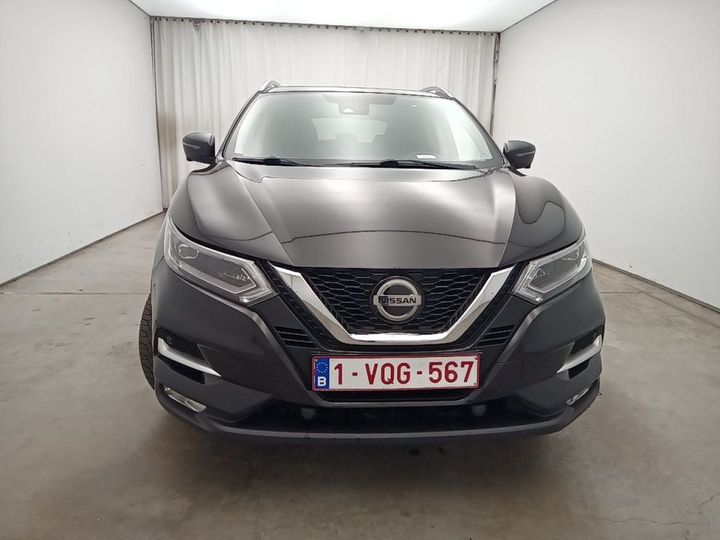 Photo 5 VIN: SJNFAAJ11U2509579 - NISSAN QASHQAI &#3917 