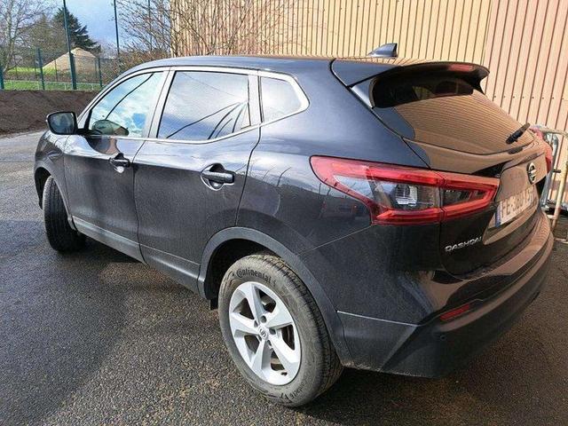 Photo 2 VIN: SJNFAAJ11U2510868 - NISSAN QASHQAI 