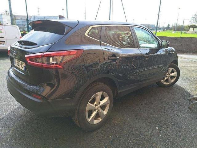 Photo 4 VIN: SJNFAAJ11U2510868 - NISSAN QASHQAI 