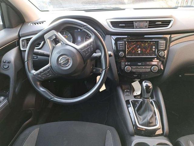 Photo 6 VIN: SJNFAAJ11U2510868 - NISSAN QASHQAI 