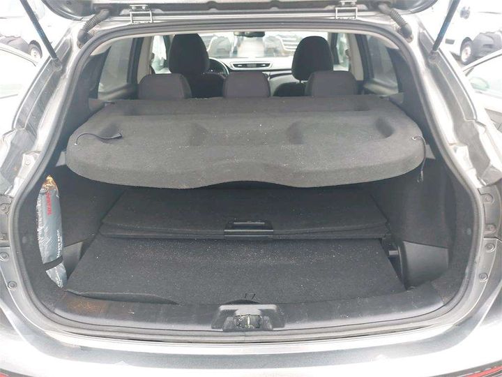 Photo 15 VIN: SJNFAAJ11U2510921 - NISSAN QASHQAI 