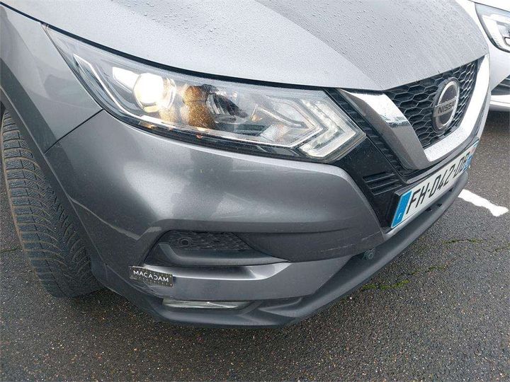 Photo 19 VIN: SJNFAAJ11U2510921 - NISSAN QASHQAI 