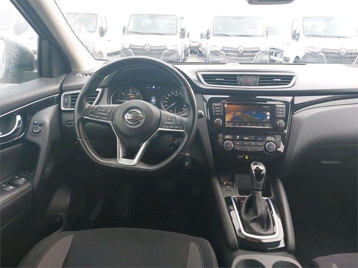 Photo 4 VIN: SJNFAAJ11U2510921 - NISSAN QASHQAI 