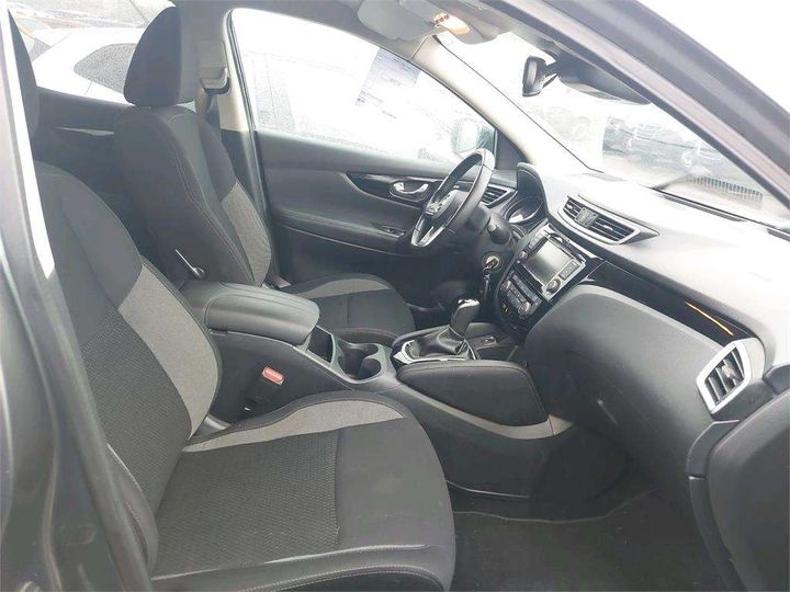 Photo 9 VIN: SJNFAAJ11U2510921 - NISSAN QASHQAI 