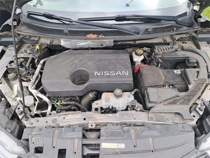 Photo 34 VIN: SJNFAAJ11U2510931 - NISSAN QASHQAI 