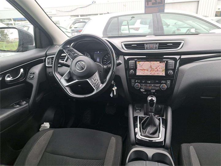 Photo 4 VIN: SJNFAAJ11U2510931 - NISSAN QASHQAI 