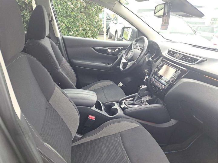 Photo 9 VIN: SJNFAAJ11U2510931 - NISSAN QASHQAI 