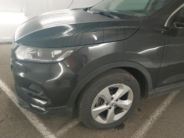 Photo 15 VIN: SJNFAAJ11U2511362 - NISSAN QASHQAI 