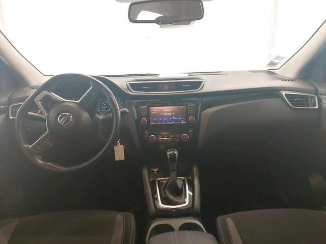 Photo 2 VIN: SJNFAAJ11U2511362 - NISSAN QASHQAI 