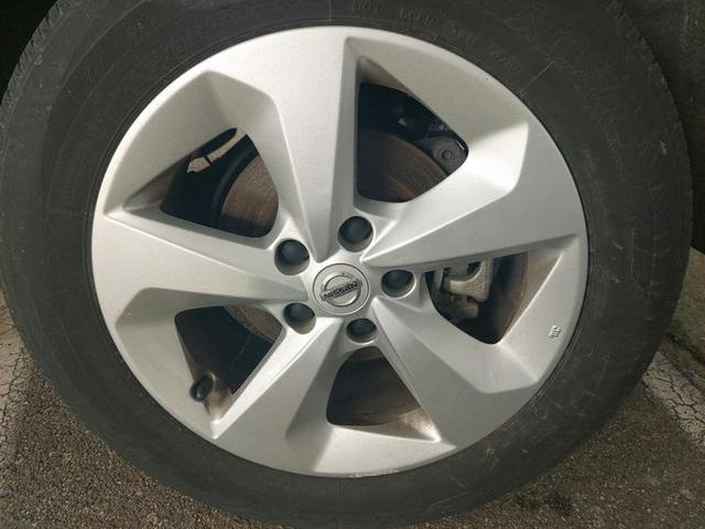 Photo 22 VIN: SJNFAAJ11U2511362 - NISSAN QASHQAI 