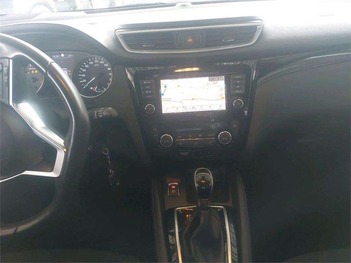 Photo 10 VIN: SJNFAAJ11U2512322 - NISSAN QASHQAI 