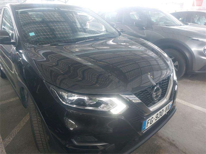 Photo 19 VIN: SJNFAAJ11U2512322 - NISSAN QASHQAI 