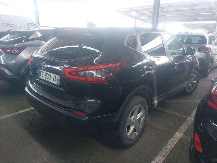 Photo 3 VIN: SJNFAAJ11U2512322 - NISSAN QASHQAI 