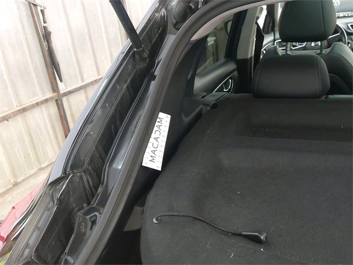 Photo 25 VIN: SJNFAAJ11U2513449 - NISSAN QASHQAI 