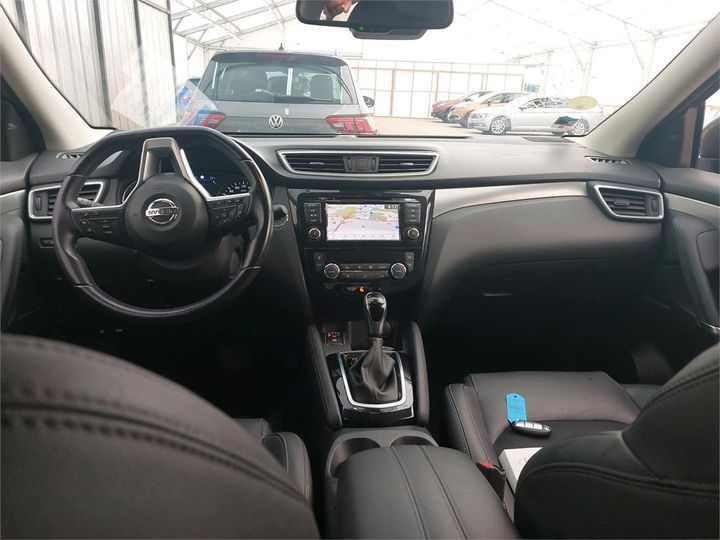 Photo 3 VIN: SJNFAAJ11U2513449 - NISSAN QASHQAI 