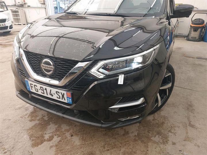 Photo 31 VIN: SJNFAAJ11U2513449 - NISSAN QASHQAI 