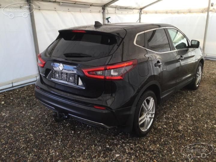 Photo 14 VIN: SJNFAAJ11U2518648 - NISSAN QASHQAI SUV 