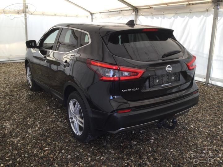 Photo 16 VIN: SJNFAAJ11U2518648 - NISSAN QASHQAI SUV 