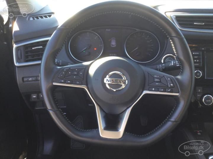 Photo 18 VIN: SJNFAAJ11U2518648 - NISSAN QASHQAI SUV 