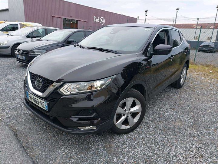 Photo 0 VIN: SJNFAAJ11U2518772 - NISSAN QASHQAI 