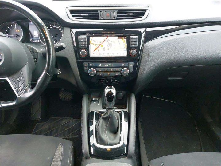 Photo 11 VIN: SJNFAAJ11U2518772 - NISSAN QASHQAI 