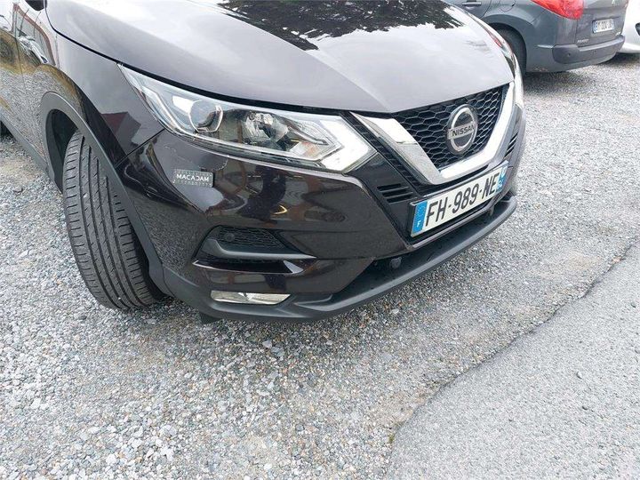 Photo 23 VIN: SJNFAAJ11U2518772 - NISSAN QASHQAI 