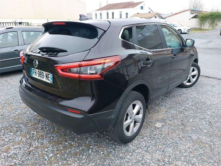 Photo 3 VIN: SJNFAAJ11U2518772 - NISSAN QASHQAI 