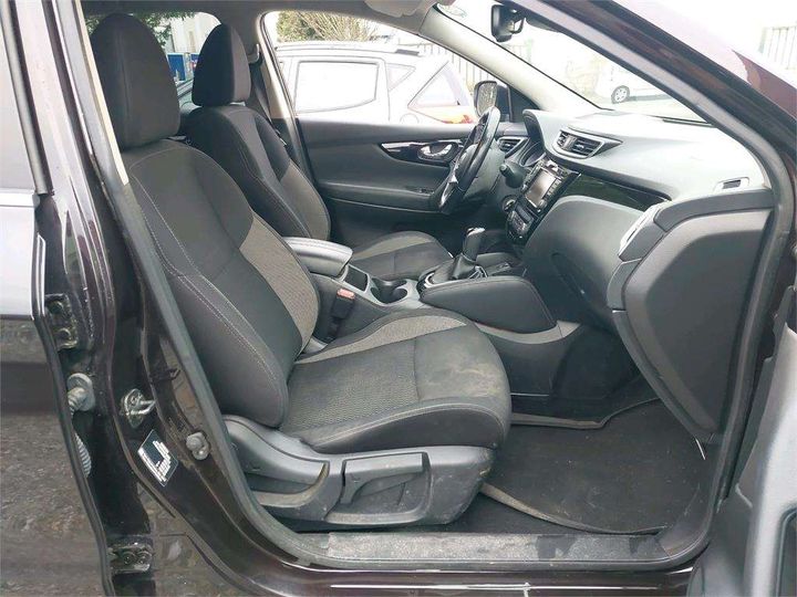 Photo 9 VIN: SJNFAAJ11U2518772 - NISSAN QASHQAI 