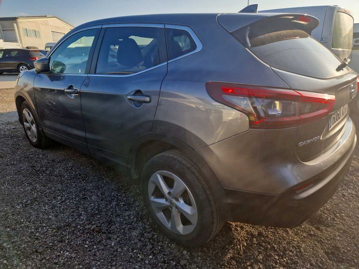 Photo 2 VIN: SJNFAAJ11U2520174 - NISSAN QASHQAI 