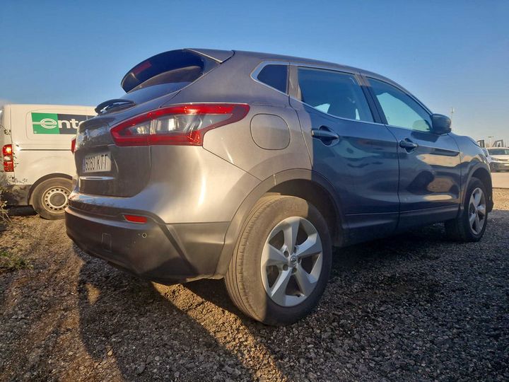 Photo 3 VIN: SJNFAAJ11U2520174 - NISSAN QASHQAI 