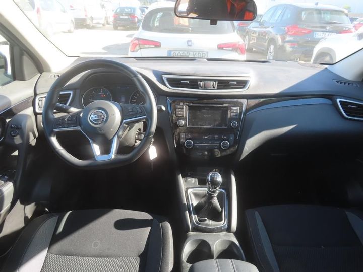 Photo 3 VIN: SJNFAAJ11U2521203 - NISSAN QASHQAI 